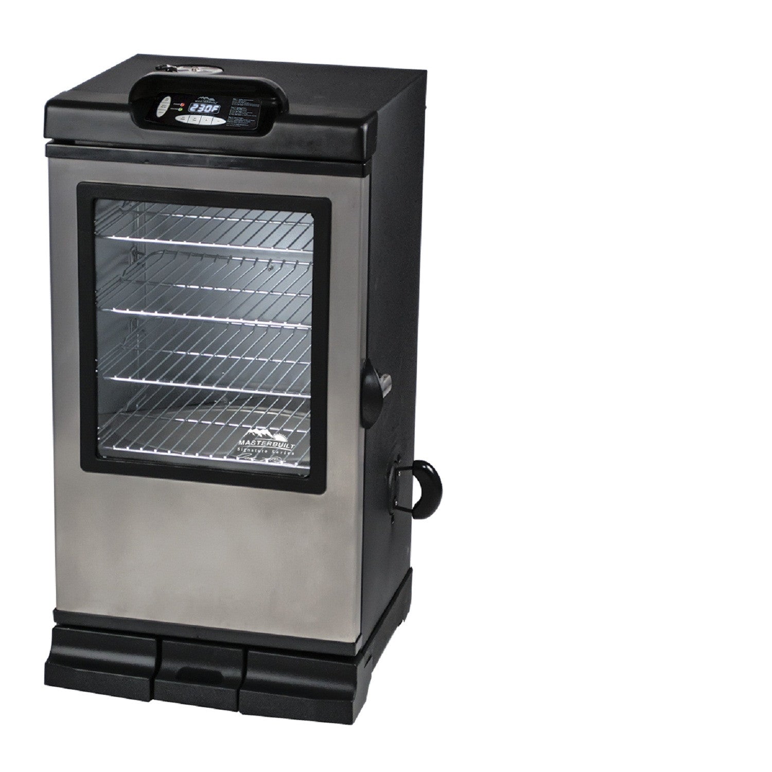 Why you should buy a Masterbuilt Electric Smoker