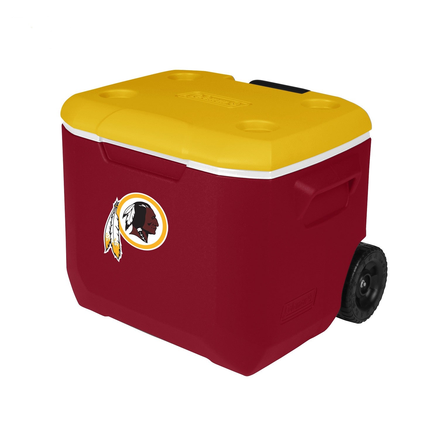 Washington Redskins Halftime Lunch Cooler
